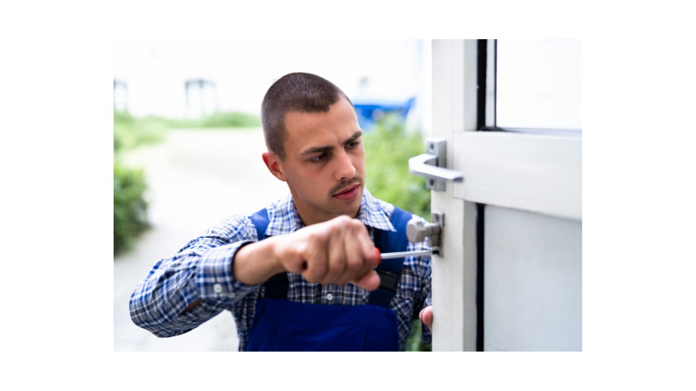 Lock replacement service in Sydney